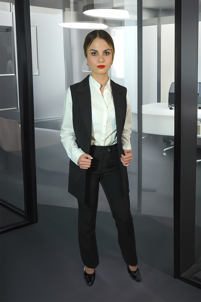 Conjunto Ejecutivo